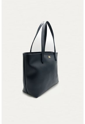 Bolso Ariana Azul Oscuro Mercedes Campuzano