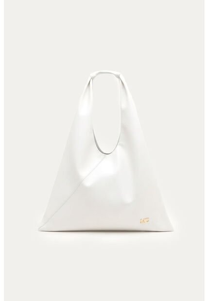 Bolso Aira Marfil Mercedes Campuzano