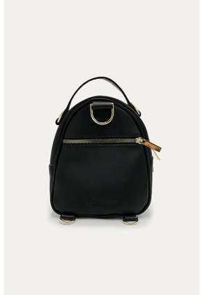 Morral Gaia Negro Mercedes Campuzano