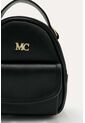 Morral Gaia Negro Mercedes Campuzano de Mercedes Campuzano