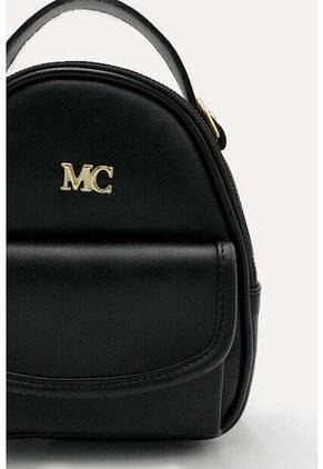 Morral Gaia Negro Mercedes Campuzano