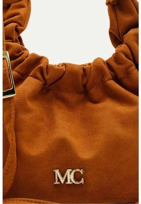 Bandolera Nayra Miel Mercedes Campuzano