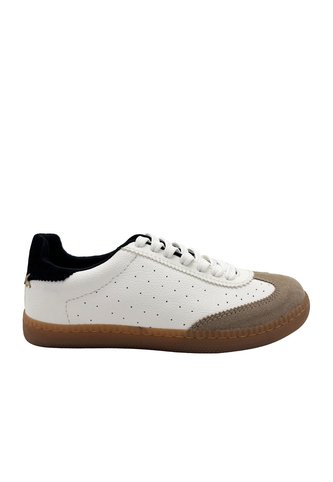 Tenis Tate Marfil Mercedes Campuzano Mercedes Campuzano
