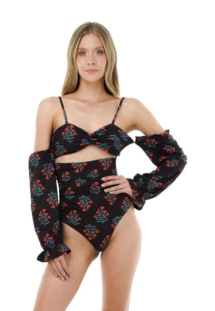 Body Sienna Vine Mercedes Campuzano