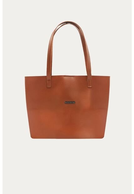 Cartera Starlight Miel Mercedes Campuzano