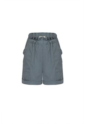 Short Sierra Azul Oscuro Mercedes Campuzano