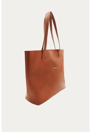 Cartera Starlight Miel Mercedes Campuzano