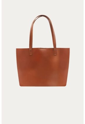 Cartera Starlight Miel Mercedes Campuzano