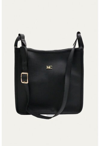 Bolso Sabine Negro Mercedes Campuzano Mercedes Campuzano