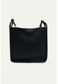 Bolso Sabine Negro Mercedes Campuzano de Mercedes Campuzano