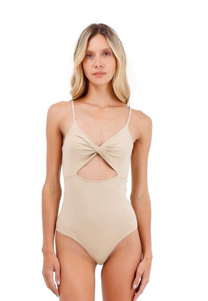 Body Tropico Toupe Mercedes Campuzano