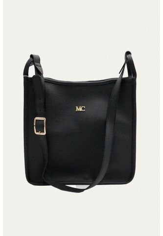 Bolso Sabine Negro Mercedes Campuzano Mercedes Campuzano