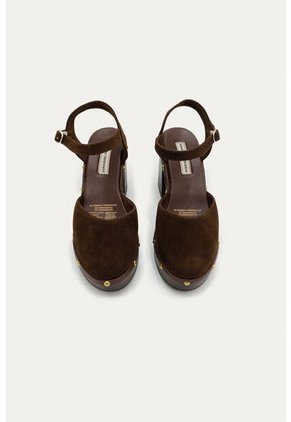 Tacon Frida Café Mercedes Campuzano