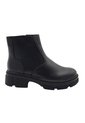 Bota Starlet Negro Mercedes Campuzano de Mercedes Campuzano
