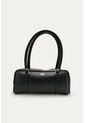 Bolso Amaia Negro Mercedes Campuzano de Mercedes Campuzano