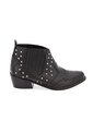 Bota Texana Urus Negro Mercedes Campuzano de Mercedes Campuzano