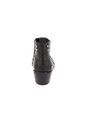 Bota Texana Urus Negro Mercedes Campuzano de Mercedes Campuzano