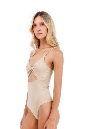 Body Tropico Toupe Mercedes Campuzano