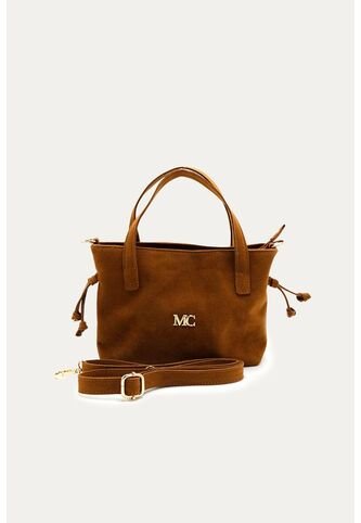 Bandolera Nala Miel Mercedes Campuzano Mercedes Campuzano