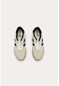 Tenis Lena Beige Mercedes Campuzano de Mercedes Campuzano
