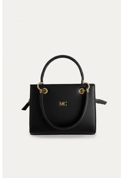 Bolso Vent_A Negro Mercedes Campuzano