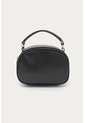 Bandolera Celine Negro Mercedes Campuzano de Mercedes Campuzano