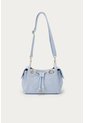 Bolso Genova Azul_Cl Mercedes Campuzano de Mercedes Campuzano