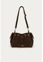Bolso Genova Cafe Mercedes Campuzano de Mercedes Campuzano