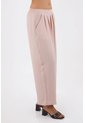 Pantalon Lia Rosado Mercedes Campuzano de Mercedes Campuzano