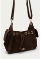 Bolso Genova Cafe Mercedes Campuzano de Mercedes Campuzano