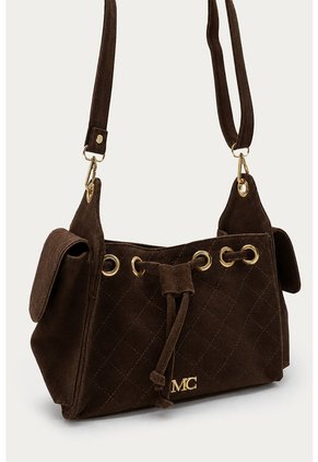 Bolso Genova Cafe Mercedes Campuzano