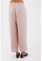 Pantalon Lia Rosado Mercedes Campuzano de Mercedes Campuzano