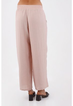 Pantalon Lia Rosado Mercedes Campuzano