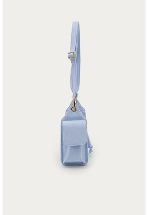 Bolso Genova Azul_Cl Mercedes Campuzano
