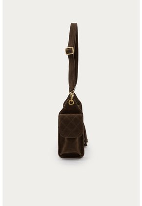 Bolso Genova Cafe Mercedes Campuzano