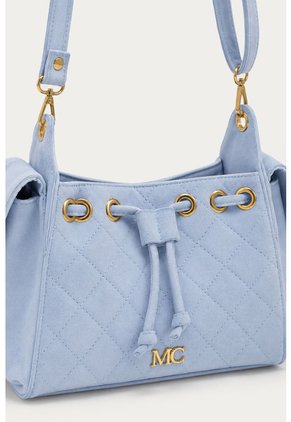 Bolso Genova Azul_Cl Mercedes Campuzano