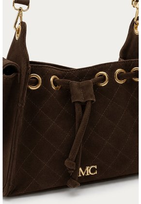 Bolso Genova Cafe Mercedes Campuzano