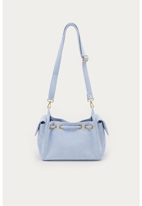 Bolso Genova Azul_Cl Mercedes Campuzano