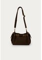 Bolso Genova Cafe Mercedes Campuzano de Mercedes Campuzano