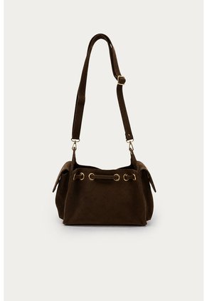 Bolso Genova Cafe Mercedes Campuzano