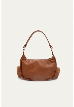 Bolso Sienna Cafe Mercedes Campuzano