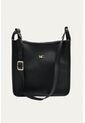 Bolso Sabine Negro Mercedes Campuzano de Mercedes Campuzano