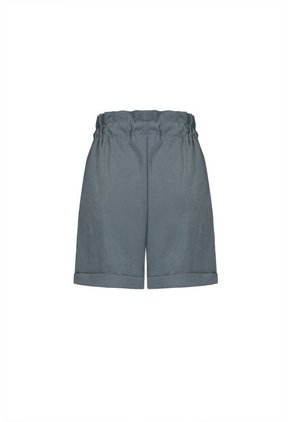 Short Sierra Azul Oscuro Mercedes Campuzano