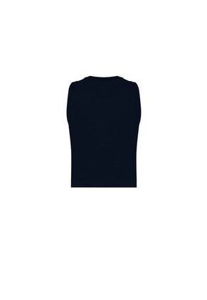 Top Shani Azul_Osc Mercedes Campuzano