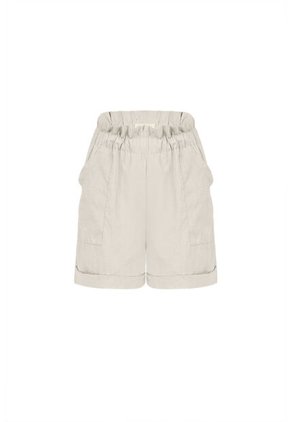 Short Sierra Marfil Mercedes Campuzano