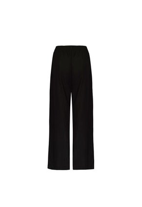 Pantalon Zulima Negro Mercedes Campuzano