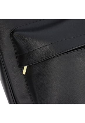 Morral Donddi Negro Mercedes Campuzano