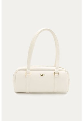 Bolso Amaia Marfil Mercedes Campuzano