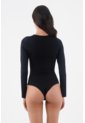 Body Anna Negro Mercedes Campuzano de Mercedes Campuzano