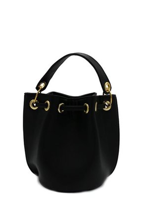 Cartera Reese Negro Mercedes Campuzano